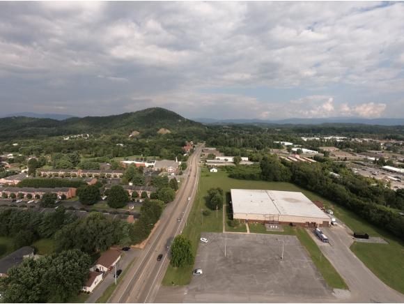 00 Oakland Ave, Johnson City, TN 37604